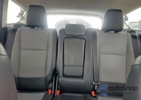 2017 Ford Escape Se z USA, uszkodzony, nr VIN 1FMCU9GD2HUD03098